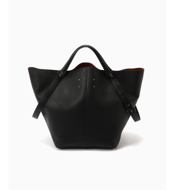 EDIFICE「MAISON MARGIELA(メゾン マルジェラ)Dress-age」|ショルダー・メッセンジャー|