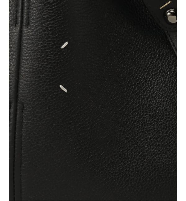 EDIFICE「MAISON MARGIELA(メゾン マルジェラ)Dress-age」|ショルダー・メッセンジャー|