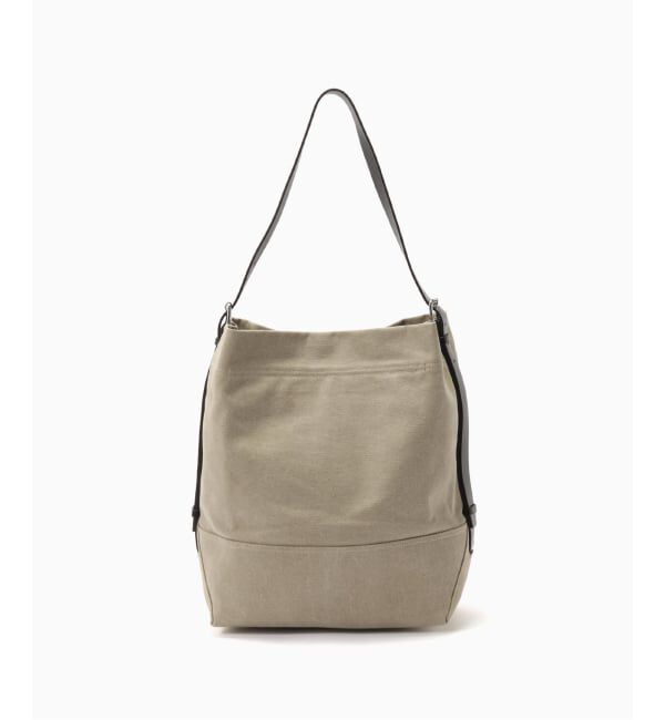EDIFICE「LEMAIRE（ルメール） BELTED TOTE BAG」|トートバッグ|