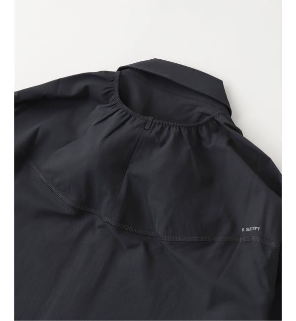 EDIFICE「SATISFY(サティスファイ) PeaceShell River Shirt」|シャツ・ブラウス|