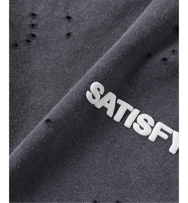 EDIFICE「SATISFY(サティスファイ) MothTech Muscle Tシャツ」|Tシャツ・カットソー|