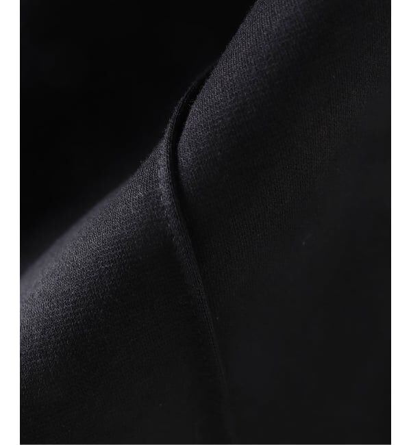 EDIFICE「ドライ ジャージー イージー トラウザー」|スラックス|