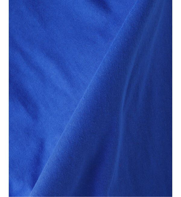 Paris Saint-Germain「【Paris Saint-Germain / パリ・サン＝ジェルマン】 JP EMBLEM L/S」|Tシャツ・カットソー|