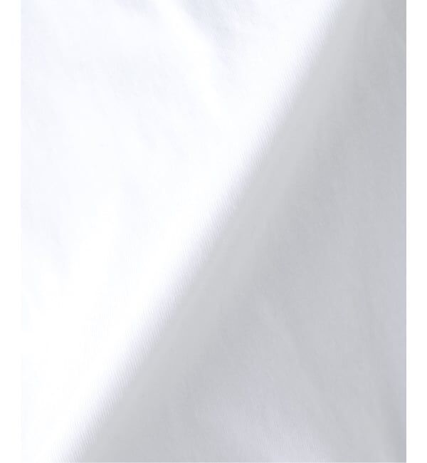 Paris Saint-Germain「【Paris Saint-Germain / パリ・サン＝ジェルマン】 JP BACK EMBLEM L/S」|Tシャツ・カットソー|