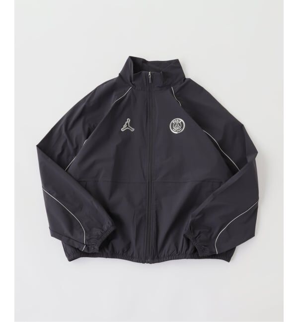 Paris Saint-Germain「【NIKE / ナイキ】W J ANTHEM JKT PSG」|その他|グレーA