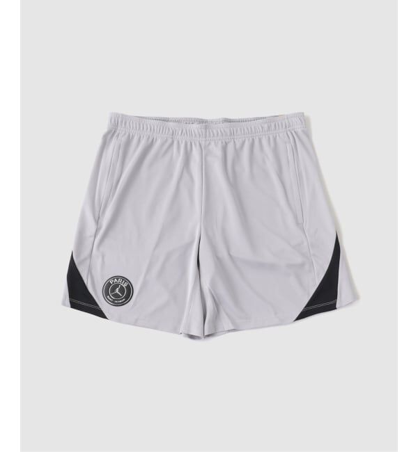 Paris Saint-Germain「【NIKE / ナイキ】PSG M NK DF STRK SHORT KZ SE5」|その他|グレーA