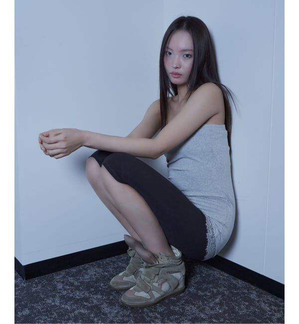 PULP「《予約》【Geek Office / ギークオフィス】TUBE TOPS」|チューブトップ|