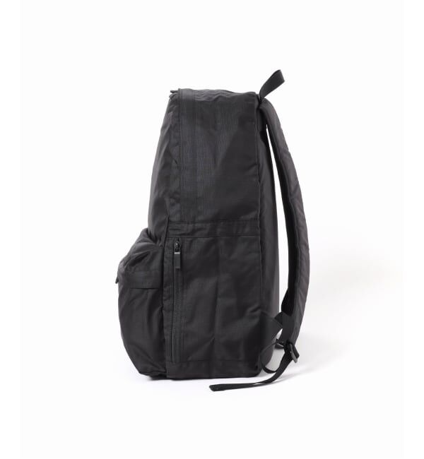 EDIFICE「《予約》MONOLITH（モノリス） BACKPACK STANDARD M」|リュック|