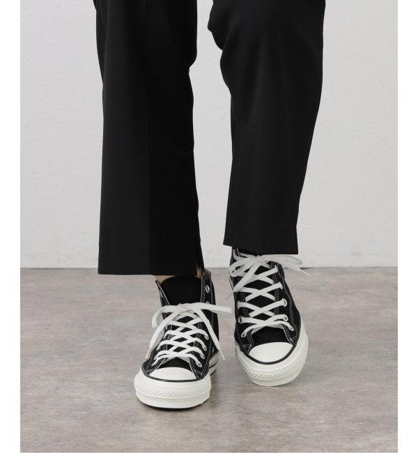 JOURNAL STANDARD relume「【CONVERSE/コンバース】CANVAS ALL STAR J HI：スニーカー」|スニーカー|