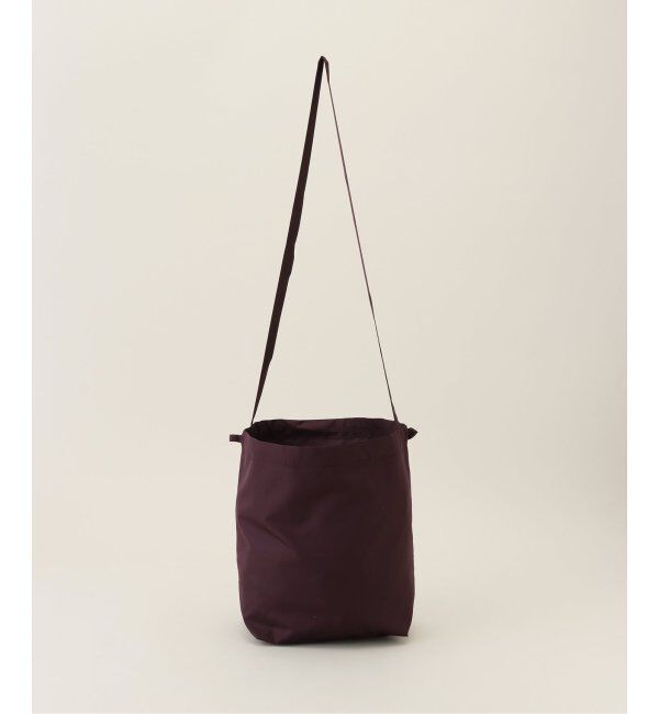 journal standard luxe「タフタ 2Way-BAG」|その他|