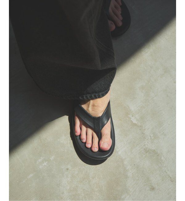 JOURNAL STANDARD「ISLAND SLIPPER / アイランド・スリッパ 202 EVA」|サンダル|