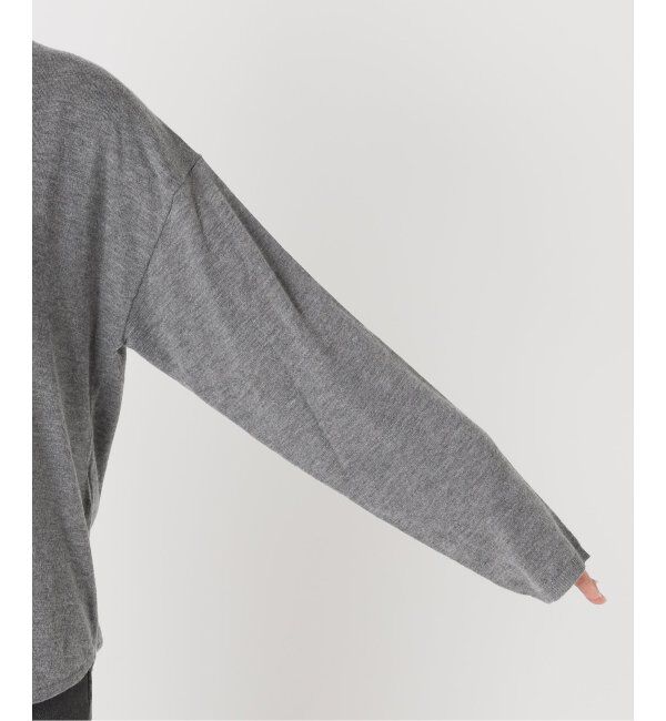 JOURNAL STANDARD relume「《追加》［2枚セット/新色］3WAYレイヤードニットプルオーバー」|ニット・セーター|