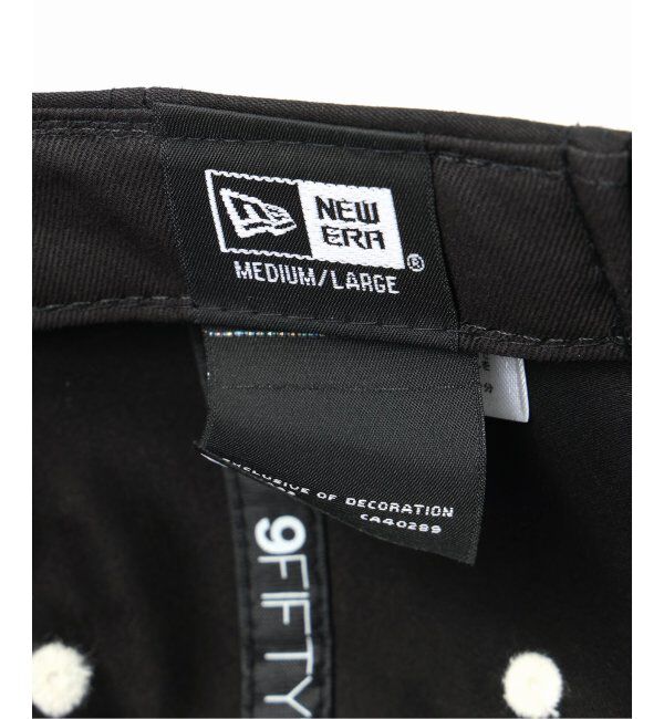 JOURNAL STANDARD relume「NEW ERA / ニューエラ 別注 LOW PROFILE 9FIFTY New York Yankees」|キャップ・キャスケット|