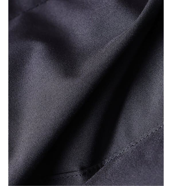 JOURNAL STANDARD「LASKA air / ラスカ エアー ショート スタンド グース ダウン」|ダウン|