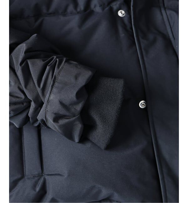 JOURNAL STANDARD「LASKAair / ラスカ エアー フード ダウン」|ダウン|