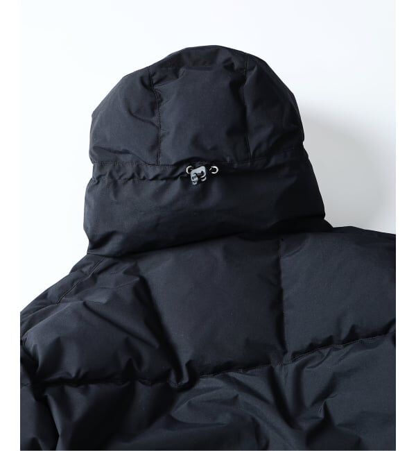 JOURNAL STANDARD「LASKAair / ラスカ エアー フード ダウン」|ダウン|