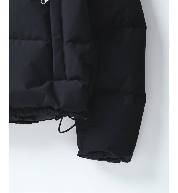 JOURNAL STANDARD「LASKAair / ラスカ エアー フード ダウン」|ダウン|