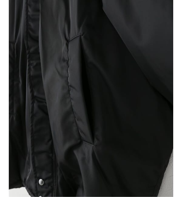 JOURNAL STANDARD「【TICCA / ティッカ】キーチャームツキ longN2B」|ミリタリージャケット|