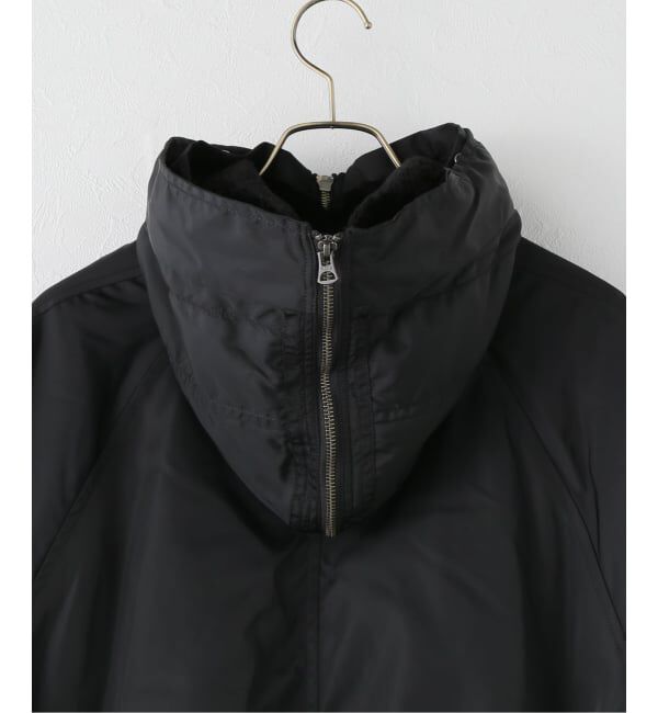 JOURNAL STANDARD「【TICCA / ティッカ】キーチャームツキ longN2B」|ミリタリージャケット|