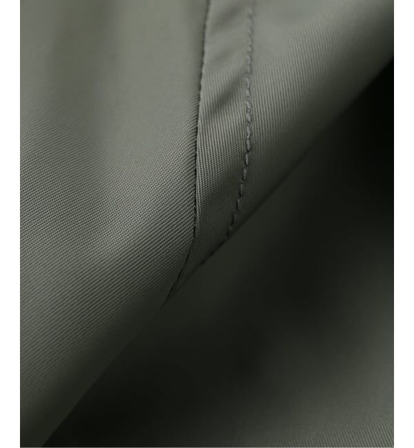 JOURNAL STANDARD「【TICCA / ティッカ】キーチャームツキ longN2B」|ミリタリージャケット|