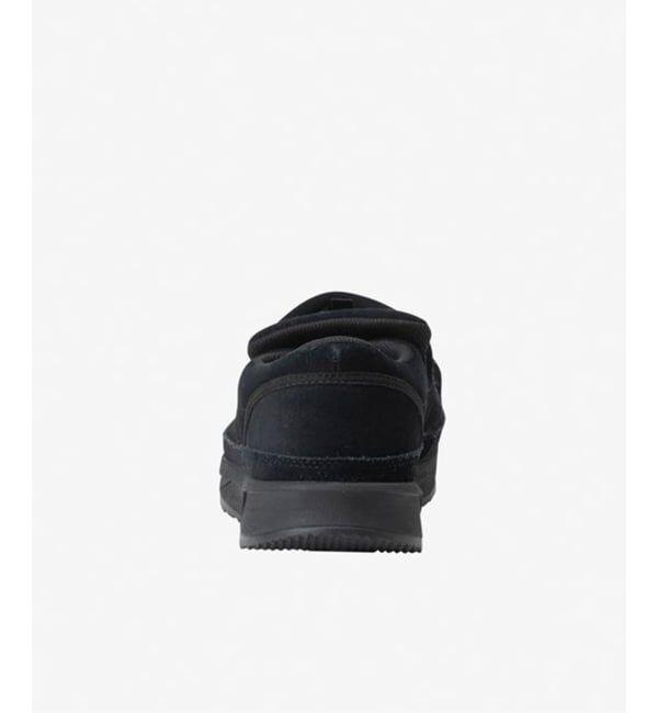 JOURNAL STANDARD relume「THE NORTH FACE / ノースフェイス ヌプシ ローファー スエード NF52576」|スリッポン|
