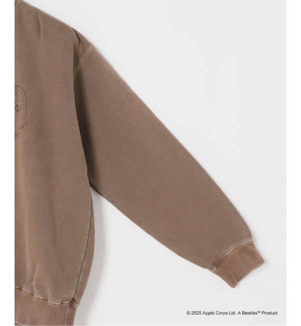 journal standard L'essage「《追加2》【GOOD ROCK SPEED】THE BEATLES SWEATSHIRTS：スウェット」|スウェット・ジャージ|