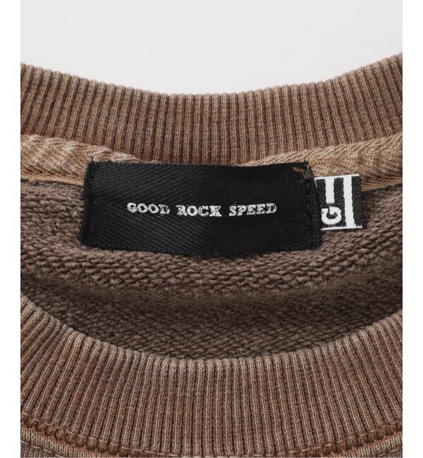 journal standard L'essage「《追加2》【GOOD ROCK SPEED】THE BEATLES SWEATSHIRTS：スウェット」|スウェット・ジャージ|