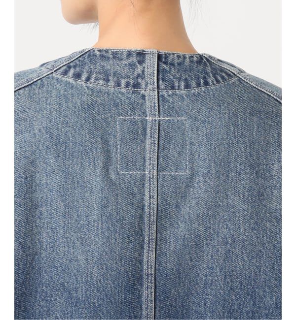 JOURNAL STANDARD「《追加》別注【LEVI&rsquo;S(R)/リーバイス(R)】UNION ENGINEER CARDIGAN」|デニムジャケット|