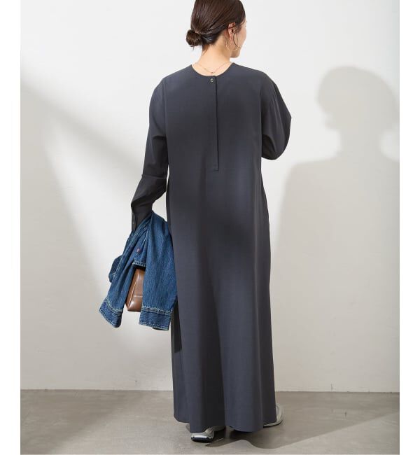 JOURNAL STANDARD「ソモウライク2WAYフレアワンピース」|ワンピース|