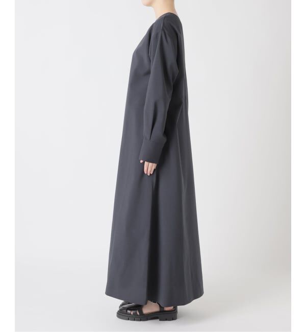 JOURNAL STANDARD「ソモウライク2WAYフレアワンピース」|ワンピース|