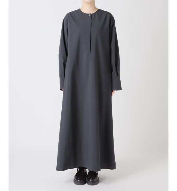 JOURNAL STANDARD「ソモウライク2WAYフレアワンピース」|ワンピース|