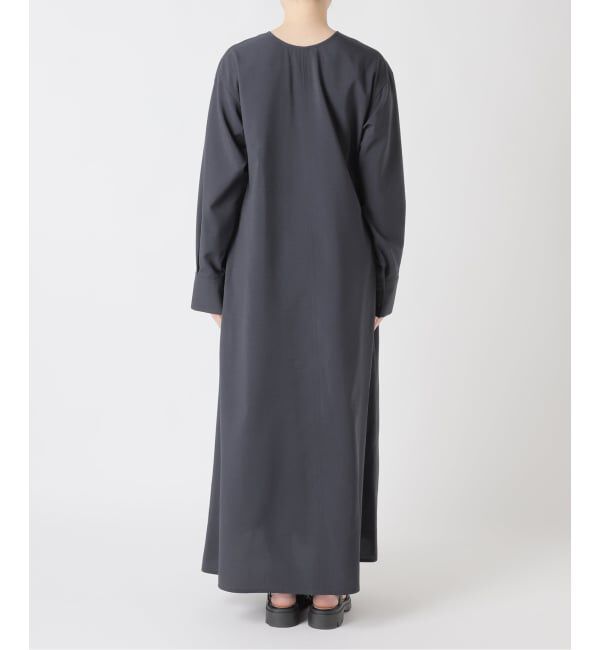 JOURNAL STANDARD「ソモウライク2WAYフレアワンピース」|ワンピース|
