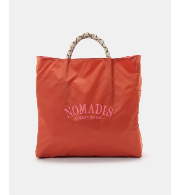JOURNAL STANDARD「【NOMADIS/ノマディス】 SAC2/16」|トートバッグ|