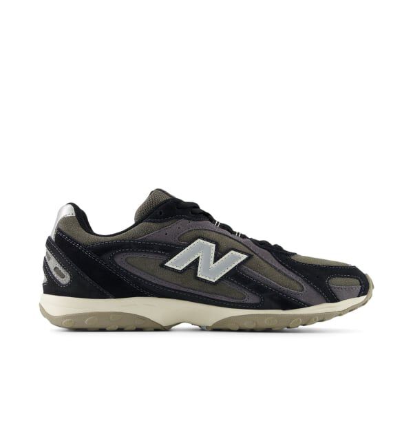 JOURNAL STANDARD「【NEW BALANCE/ニューバランス】NEW BALANCE U204L」|スニーカー|