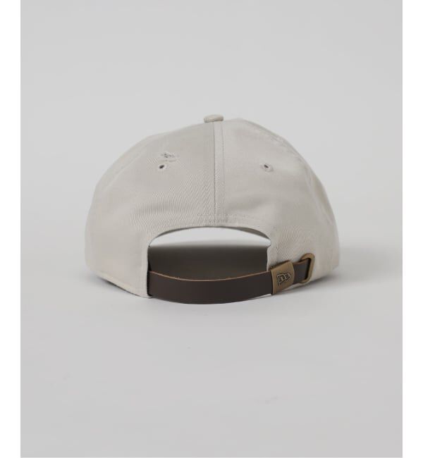 JOURNAL STANDARD relume「NEW ERA / ニューエラ 別注 9THIRTY(TM) ハードウォッシュ Yankees」|キャップ・キャスケット|