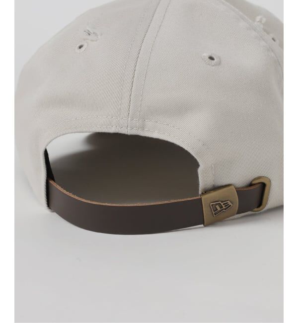 JOURNAL STANDARD relume「NEW ERA / ニューエラ 別注 9THIRTY(TM) ハードウォッシュ Yankees」|キャップ・キャスケット|