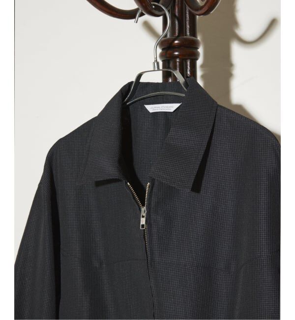 JOURNAL STANDARD「SLUB SUCKER / スラブ サッカー ジップ ジャケット」|その他|