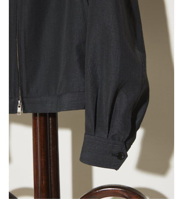 JOURNAL STANDARD「SLUB SUCKER / スラブ サッカー ジップ ジャケット」|その他|