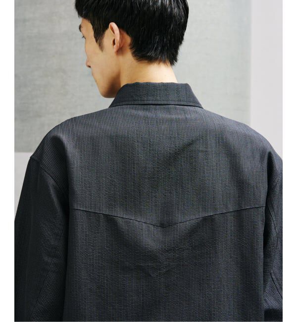 JOURNAL STANDARD「SLUB SUCKER / スラブ サッカー ジップ ジャケット」|その他|