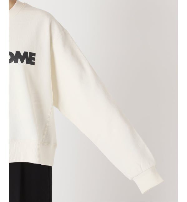 JOURNAL STANDARD「《WEB限定追加予約3》WINSOME SWEAT」|スウェット・ジャージ|