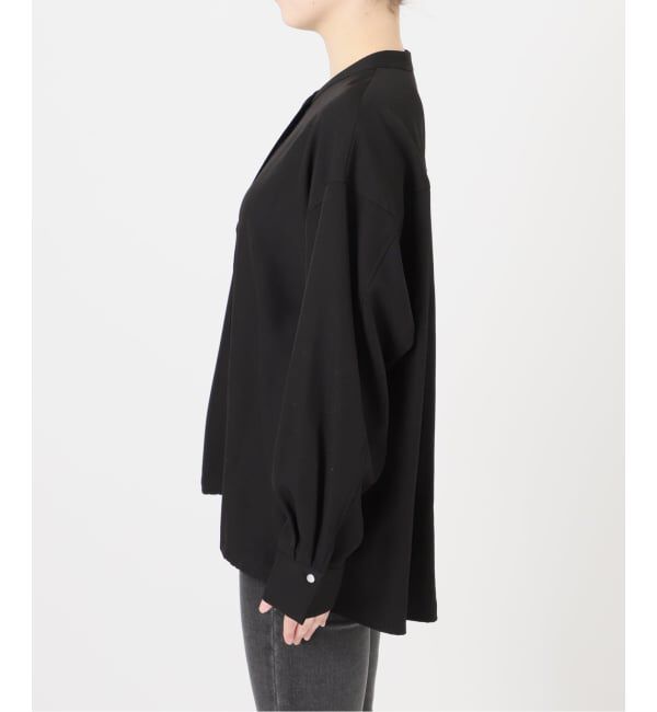 JOURNAL STANDARD relume「《一部WEB限定》［2点セット］メランジツイルセットアップ」|オールインワン|