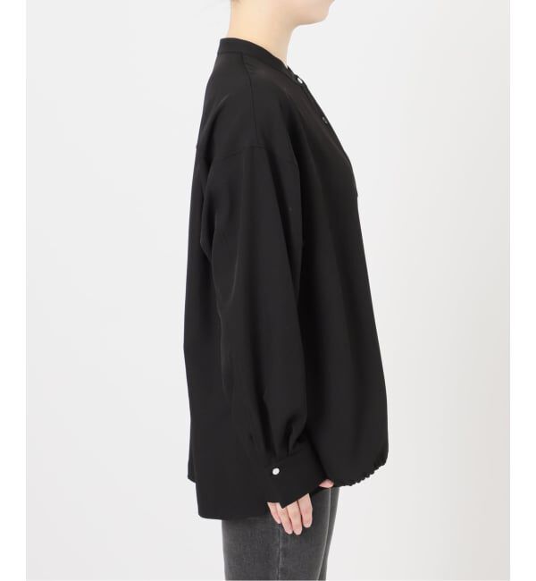 JOURNAL STANDARD relume「《一部WEB限定》［2点セット］メランジツイルセットアップ」|オールインワン|