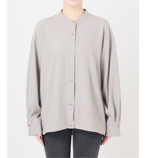 JOURNAL STANDARD relume「《一部WEB限定》［2点セット］メランジツイルセットアップ」|オールインワン|