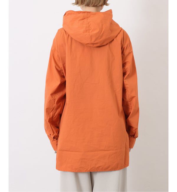 journal standard luxe「【HTS】 COTTON HOODED PULL」|シャツ・ブラウス|