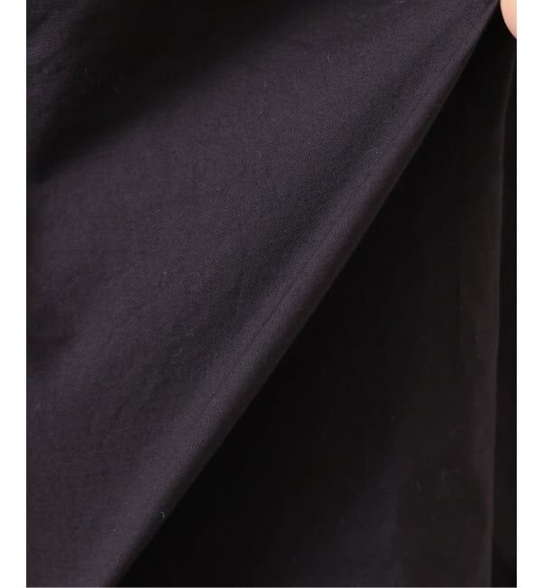 journal standard luxe「【HTS】 COTTON HOODED PULL」|シャツ・ブラウス|