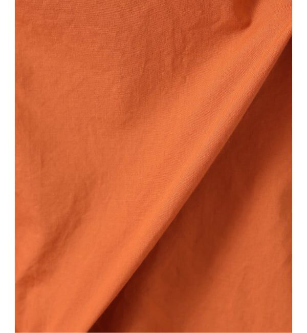 journal standard luxe「【HTS】 COTTON HOODED PULL」|シャツ・ブラウス|