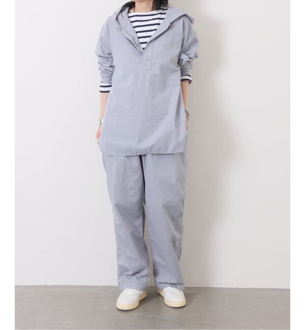 journal standard luxe「【HTS】 COTTON HOODED PULL」|シャツ・ブラウス|