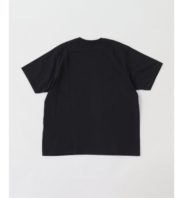 JOURNAL STANDARD「POP TRADING COMPANY / ポップトレーディングカンパニー light it up t-shirt」|Tシャツ・カットソー|