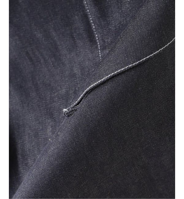 JOURNAL STANDARD「MODMNT / モドメント MNK PANTS」|デニム|