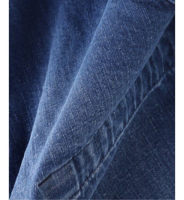 JOURNAL STANDARD「Gurank / グランク SMU CH Mountain Denim parka」|その他|